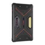 HOTWAV TAB R9 Ultra 5G tablet (red) - Image 4