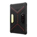HOTWAV TAB R9 Plus tablet (red) - Image 3