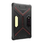 HOTWAV TAB R9 Plus tablet (red) - Image 4