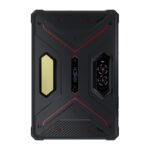 HOTWAV TAB R9 Pro tablet (red) - Image 2