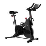 DeerRun S500 Pro exercise bike (black) - Image 2
