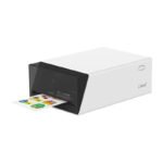 Liene Pix Cut 2-in-1 Portable Photo Printer - Image 2