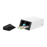 Liene Pix Cut 2-in-1 Portable Photo Printer - Image 6