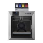 QIDI Max 4 Combo 3D printer - Image 3