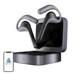 TIMEKETTLE W4 Pro Translation Earbuds