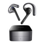 TIMEKETTLE W4 Pro Translation Earbuds - Image 3