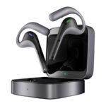 TIMEKETTLE W4 Pro Translation Earbuds - Image 2