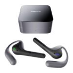 TIMEKETTLE W4 Pro Translation Earbuds - Image 7