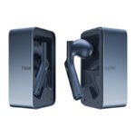 TIMEKETTLE W4 Translation Earbuds (Blue) - Image 2