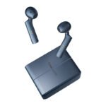 TIMEKETTLE W4 Translation Earbuds (Blue) - Image 5