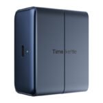 TIMEKETTLE W4 Translation Earbuds (Blue) - Image 7