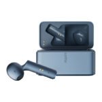 TIMEKETTLE W4 Translation Earbuds (Blue) - Image 9