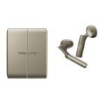 TIMEKETTLE W4 Translation Earbuds (Gold) - Image 4