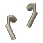 TIMEKETTLE W4 Translation Earbuds (Gold) - Image 6