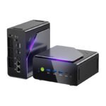 GMKtec K15 Mini PC Core Ultra 5 125U 16GB 1TB Win 11 Pro - Image 2