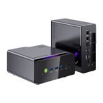 GMKtec K15 Mini PC Core Ultra 5 125U 16GB 1TB Win 11 Pro - Image 3