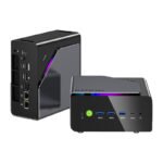 GMKtec K15 Mini PC Core Ultra 5 125U 16GB 1TB Win 11 Pro - Image 5