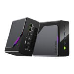 GMKtec K15 Mini PC Core Ultra 5 125U 16GB 1TB Win 11 Pro - Image 6