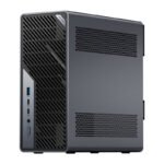 MINIS FORUM MS-02 Ultra Mini PC Intel Core Ultra 9 285HX barebone