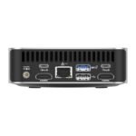 Mini PC GEEKOM A7 AMD Ryzen™ 5 7535HS 16GB 512GB + Win 11 Pro - Image 5