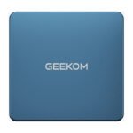 GEEKOM IT13 Mini PC Intel® Core i5-13600H 16GB 1TB + Win 11 Pro - Image 3