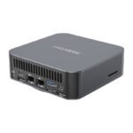 GEEKOM GT1MEGA Mini PC Intel® Core™ Ultra 9 185H 16GB 1TB + Win 11 Pro - Image 2