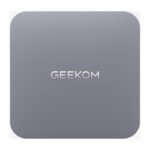 GEEKOM GT1MEGA Mini PC Intel® Core™ Ultra 9 185H 16GB 1TB + Win 11 Pro - Image 3