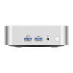 GEEKOM A6 Mini PC AMD Ryzen™ 7 6800 16GB 1TB + Win 11 Pro - Image 2