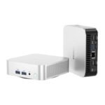 GEEKOM A6 Mini PC AMD Ryzen™ 7 6800 16GB 1TB + Win 11 Pro