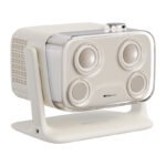 AURZEN Boom Mini Projector - Image 4