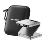 AURZEN Zip Projector (Silver) - Image 2