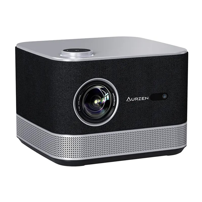 58359_2.jpg AURZEN Boom 3 Projector - Image 1