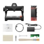 LONGER RAY5 mini 5.5W Laser Engraver - Image 2