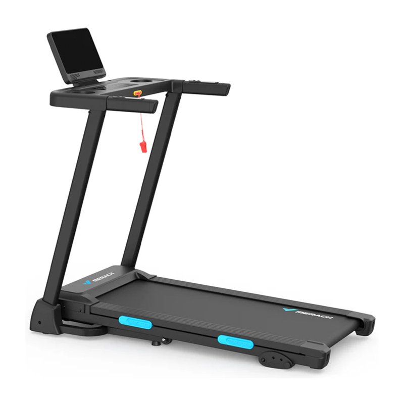 58505_1.jpg MERACH Treadmill MR-T12B1-EU (black) - Image 1