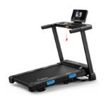 MERACH Treadmill MR-T12B1-EU (black) - Image 2