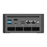 Mini PC MINIS FORUM UM890 Pro Ryzen 9 8945HS 16GB + 512GB - Image 6