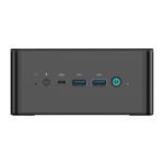 Mini PC MINIS FORUM UM890 Pro Ryzen 9 8945HS 16GB + 512GB - Image 9