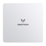 MINIS FORUM UM870 Plus Ryzen 7 8745H 16GB + 512GB Mini PC - Image 2