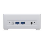 MINIS FORUM UM870 Plus Ryzen 7 8745H 16GB + 512GB Mini PC - Image 4