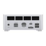 MINIS FORUM UM870 Plus Ryzen 7 8745H 16GB + 512GB Mini PC - Image 6