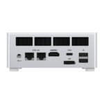 MINIS FORUM M1 Plus i5-12600H 16GB + 512GB Mini PC - Image 7
