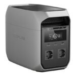 EcoFlow Delta 3 Classic 1kWh Power Station - Image 2