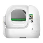 Purobot Max Pro 2 Petkit Automatic Self-Cleaning Litter Box - Image 2