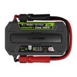 LOKITHOR J3250 Pro 74.24 Wh 3250 A Jump Starter - Image 2