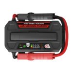 LOKITHOR J403HD Jump Starter, 229,4Wh, 10,000 A - Image 2