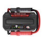 LOKITHOR J701HD Jump Starter, 207,2Wh, 4,000 A - Image 3