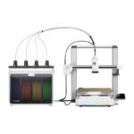 CREALITY SparkX i7 Combo 3D Printer - Image 2