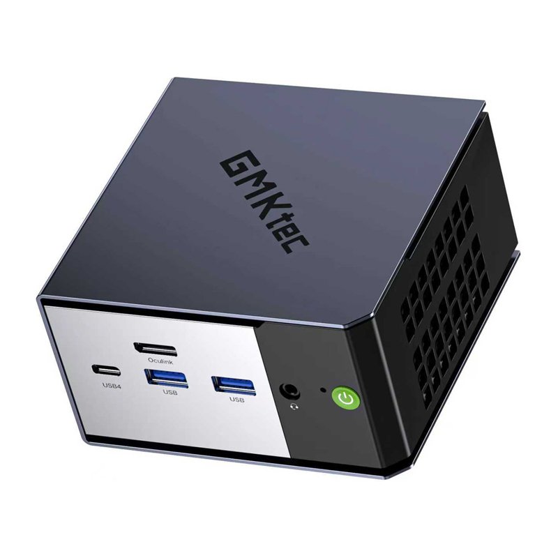 58994_1.jpg GMKtec K16 Ryzen 7 7735HS Mini PC 32GB 1TB Win 11 Pro - Image 1