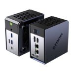 GMKtec K16 Ryzen 7 7735HS Mini PC 32GB 1TB Win 11 Pro - Image 4