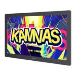 Huion Kamvas 22 GEN 3 (GS2203) Graphics Tablet - Image 2